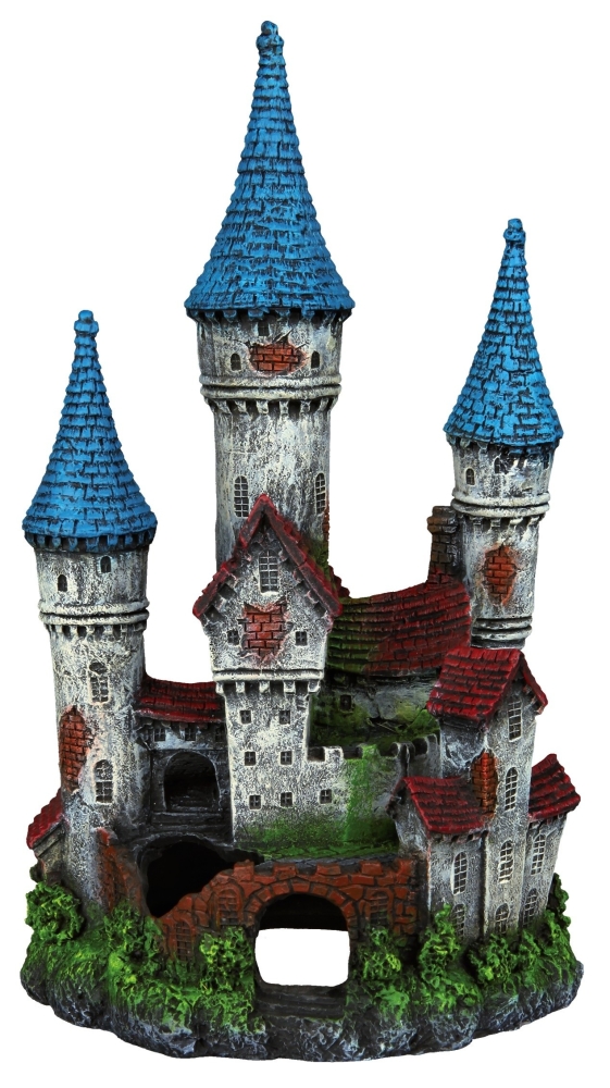 Trixie Kasteel 12 cm met korting aantrekkelijk en goedkoop kopen