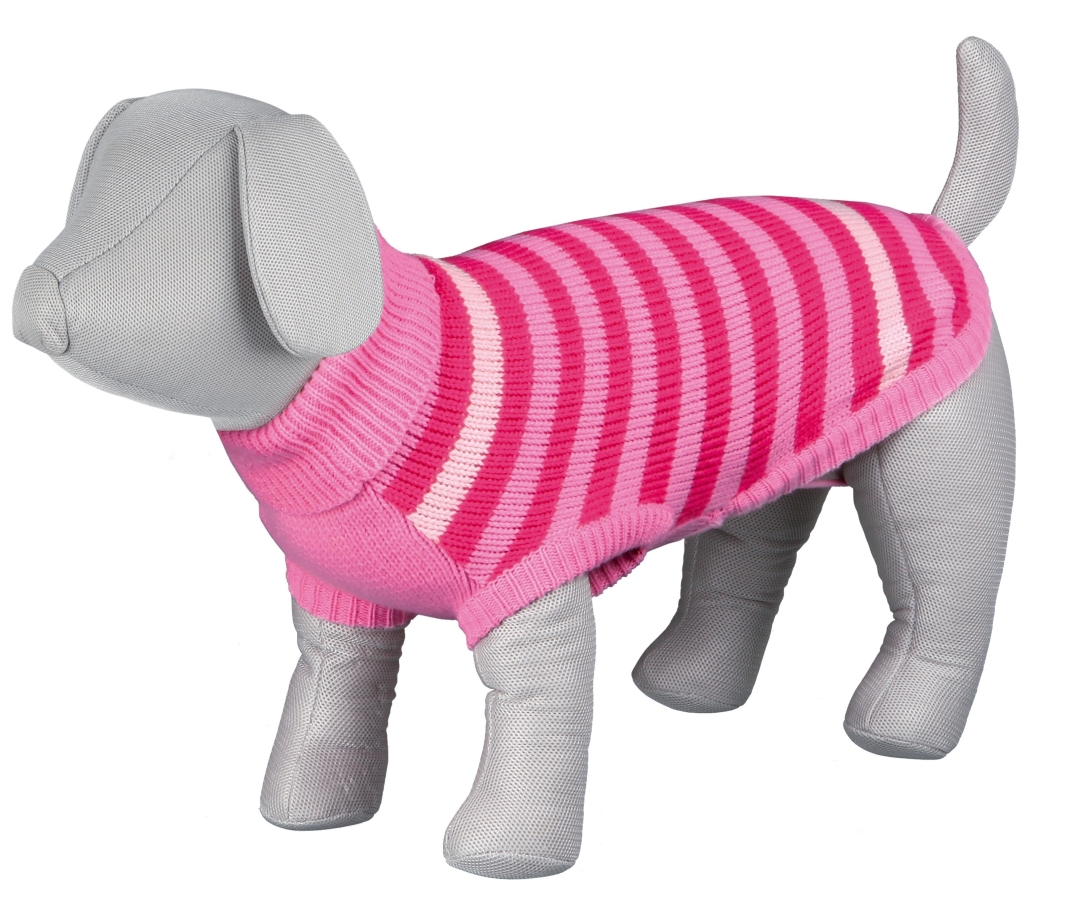Trixie Jersey Barrie - Rosa 21x26 cm