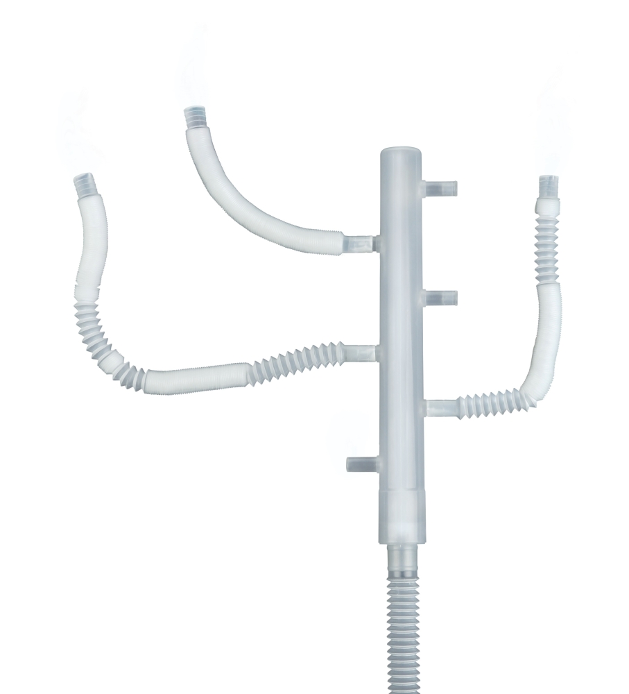 Mehrfachverteiler-Set für Fogger XL 30 cm von Trixie online günstig kaufen