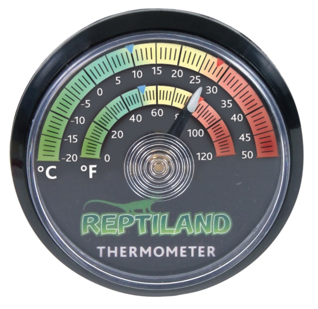Trixie Thermomoter, analoog 5 cm met korting aantrekkelijk en goedkoop kopen