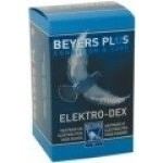 Beyers Belgium Electro-Dex 120 g Compre a bom preço com desconto