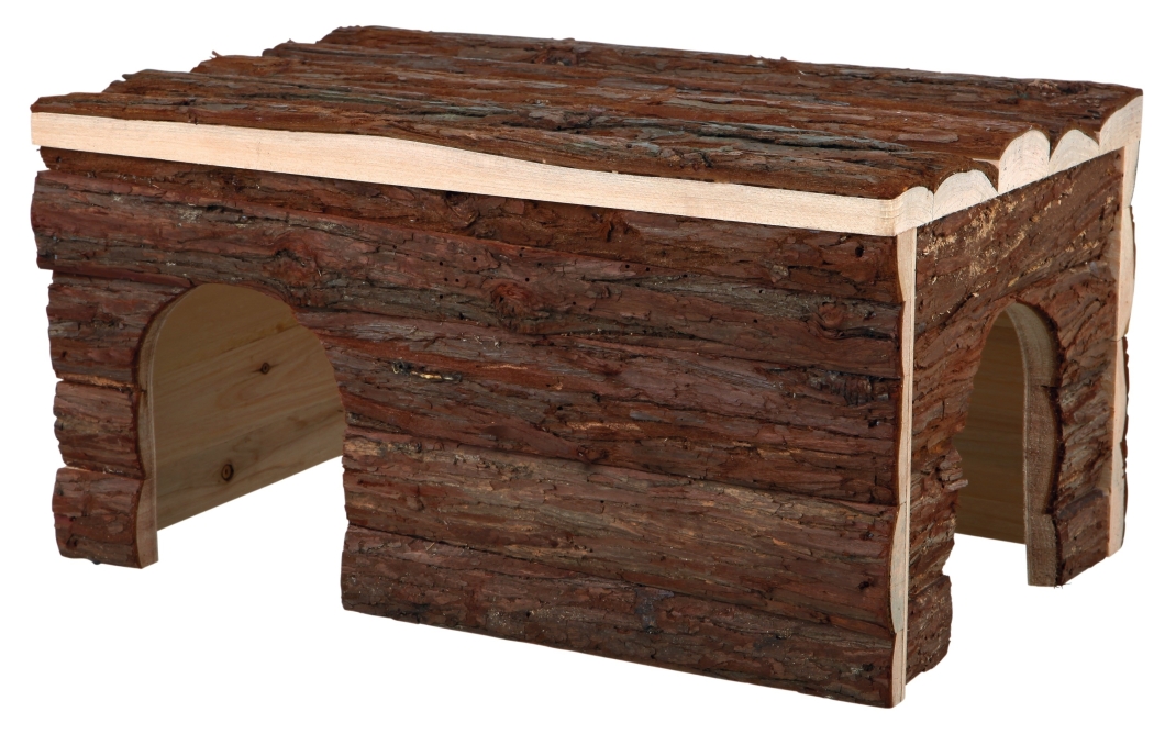 Trixie Huisje Ole 45×23×28 cm met korting aantrekkelijk en goedkoop kopen