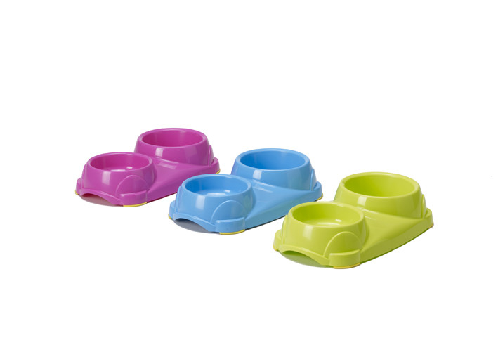 Savic Cena Twin Small 27x15x6 cm kjøp billig med rabatt