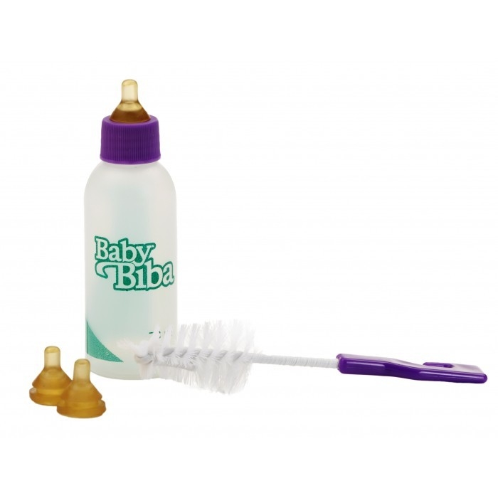 Savic Trinkflasche Baby Biba 70 g