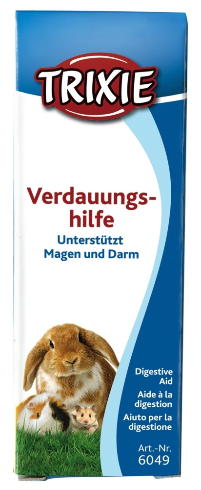 Verdauungshilfe von Trixie 15 ml online günstig kaufen