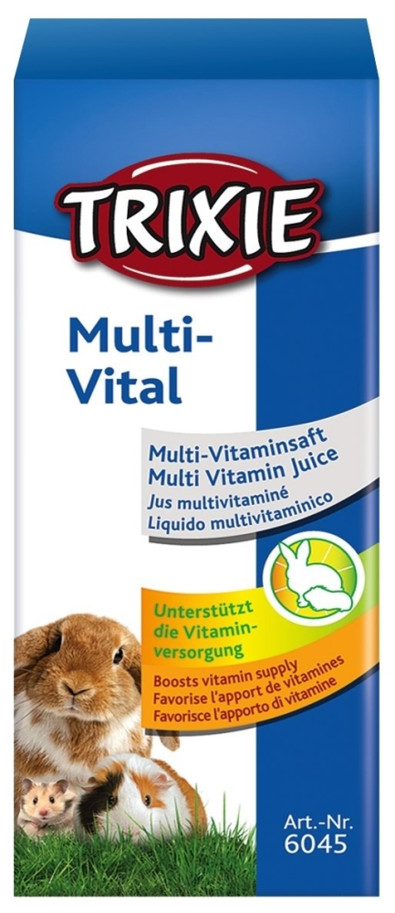 Trixie Multi-Vital 50 ml