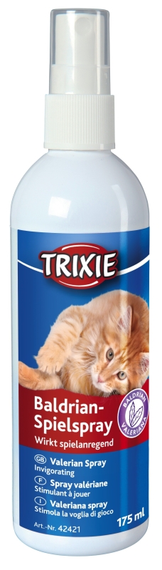 Valerian Spray 175 ml från Trixie köp billiga på nätet