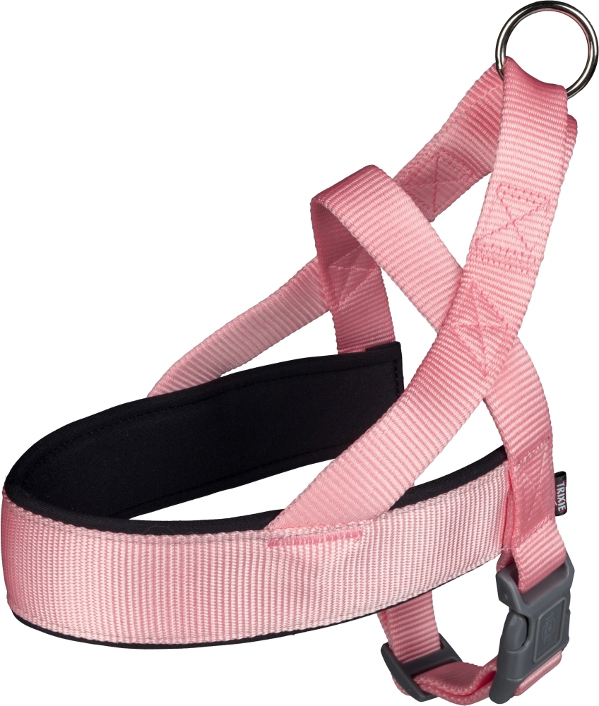 Premium Norwegian Harness Rosa från Trixie köp billiga på nätet