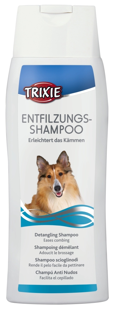 Trixie Ontviltings-Shampoo 250 ml met korting aantrekkelijk en goedkoop kopen