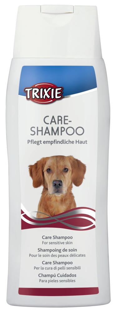 Trixie Care-Shampoo 250 ml met korting aantrekkelijk en goedkoop kopen