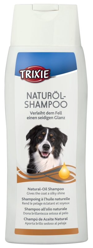 Trixie Macadamia Öljy Shampoo 250 ml osta edullisesti
