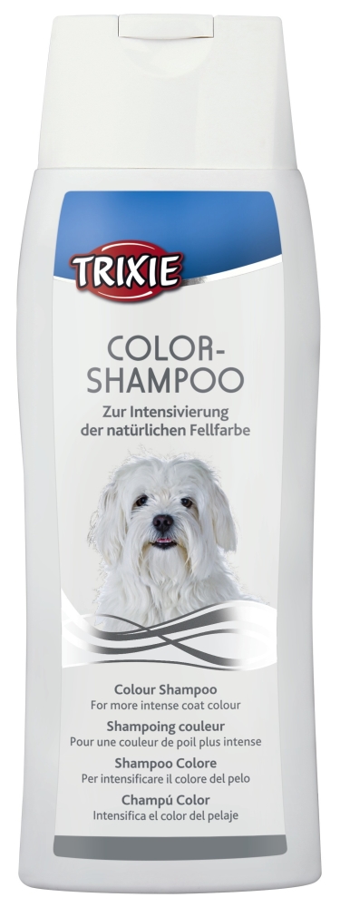 Trixie Color-Shampoo 250 ml met korting aantrekkelijk en goedkoop kopen