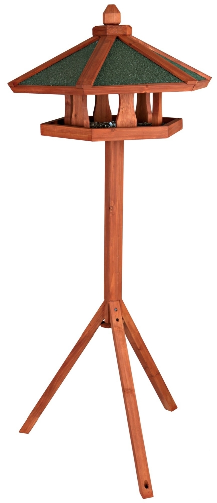 Trixie Mangiatoia, con Aste Marrone 65×46×145 cm acquista comodamente