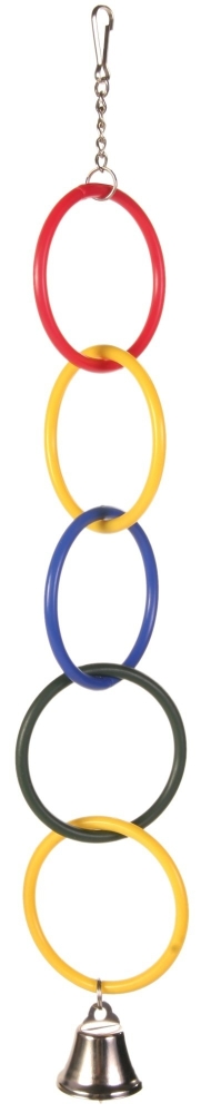 Anéis de Jogo 25 cm da Trixie Compre a bom preço com desconto