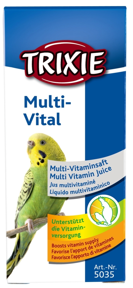 Trixie Multi-Vital 50 ml