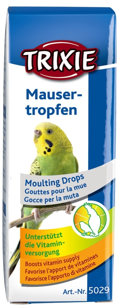 Trixie Rui-Druppels 15 ml