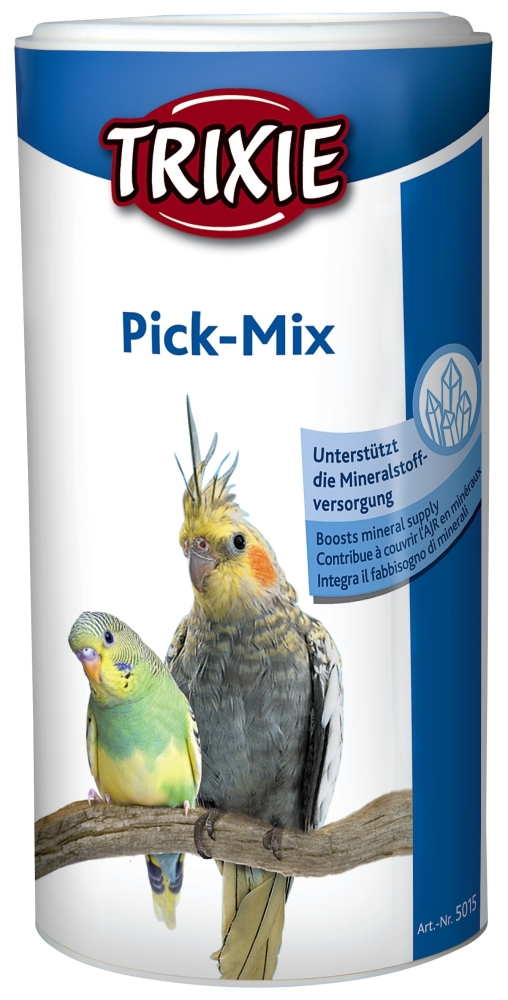 Trixie Pik-Mix 125 g