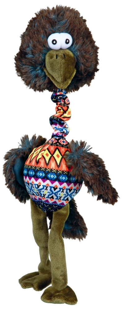 Trixie Pájaro Felpa 39 cm