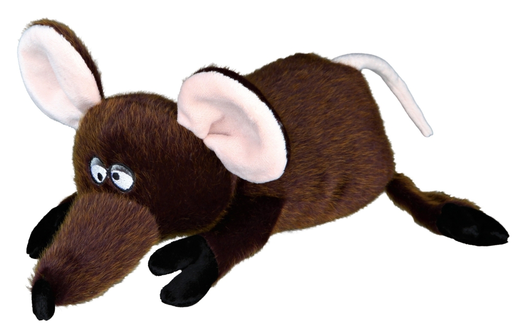 Trixie Felpa Rata 36 cm