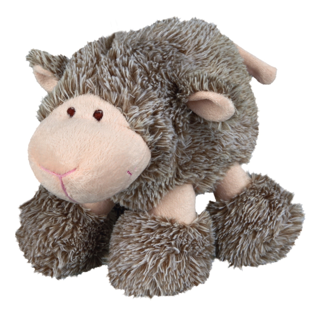 Trixie Oveja, Peluche 18 cm