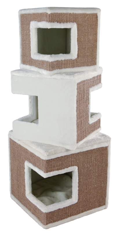 Trixie Torre Rascador Lilo Marrón 46×46×123 cm