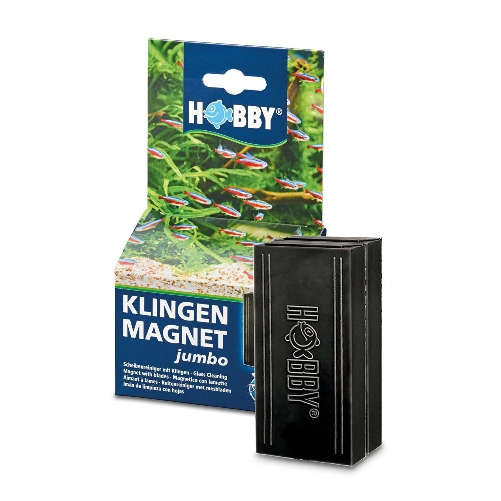 Hobby Lemmetmagneet Jumbo met korting aantrekkelijk en goedkoop kopen