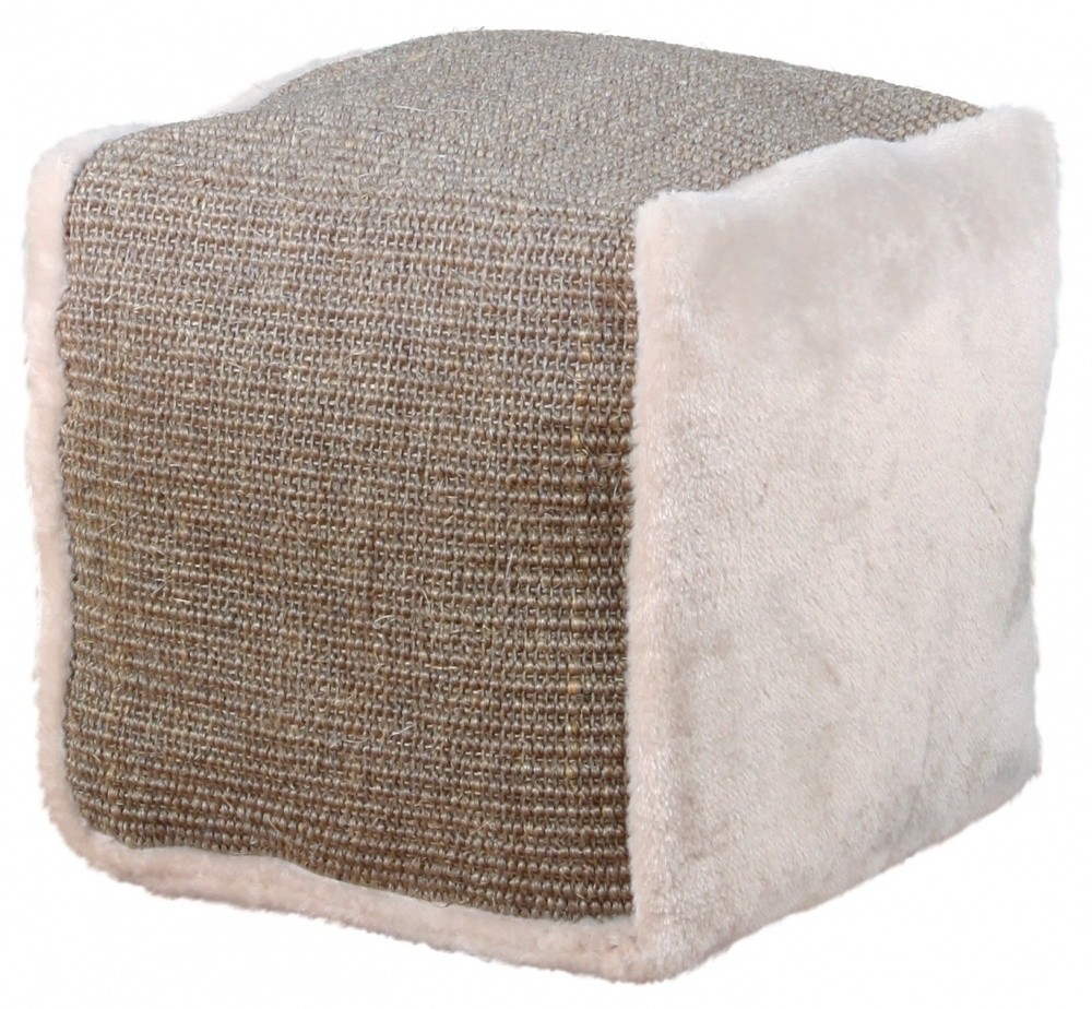 Trixie Dado Rascador Topo 30x30x30 cm
