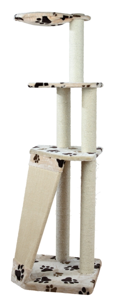 Trixie Poste Rascador Medina Beige 50x50x161 cm