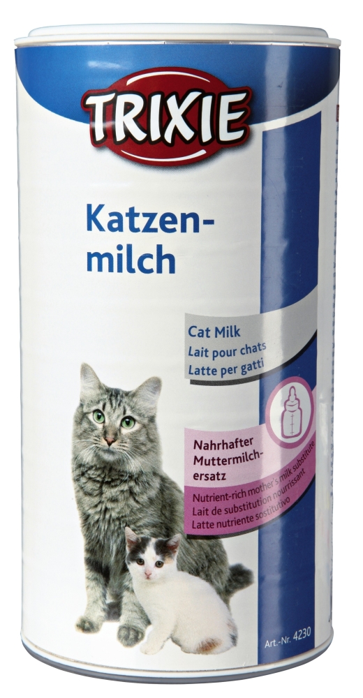Trixie Leche para Gatos 250 g