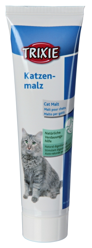 Trixie Kattmalt 240 g, 100 g