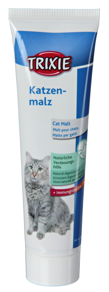 Trixie Cat Malt with Immunoglobulins 100 g