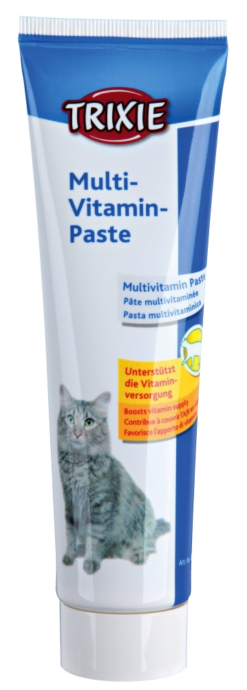 Trixie Multivitamínico Pasta 100 g