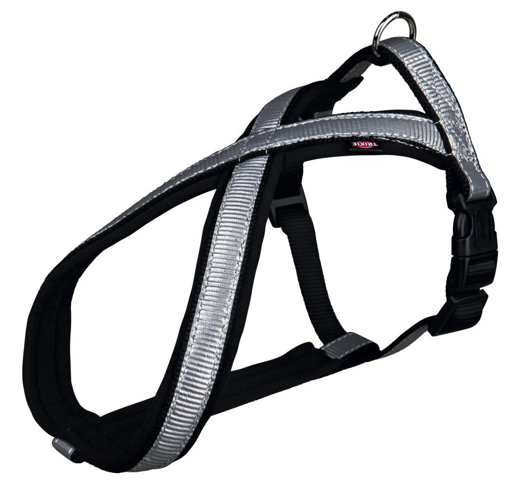 Trixie Premium Reflect Touren Tuig M met korting aantrekkelijk en goedkoop kopen