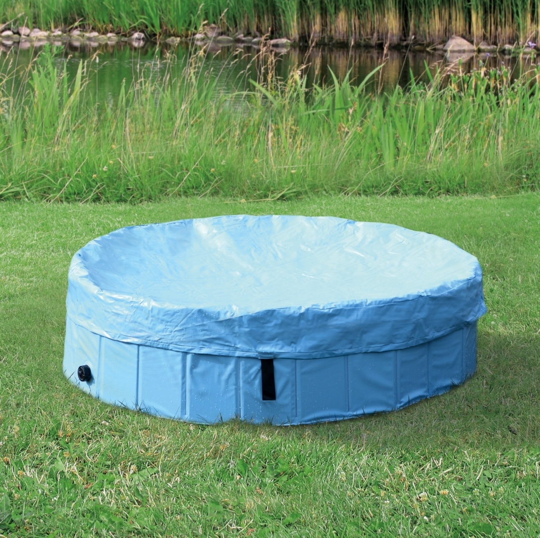 Trixie Protection De Piscine Pour Chiens 80 Cm Jouets Deau