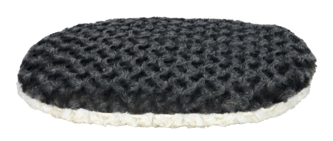 Trixie Kussen Kaline Grijs 44x31 cm met korting aantrekkelijk en goedkoop kopen