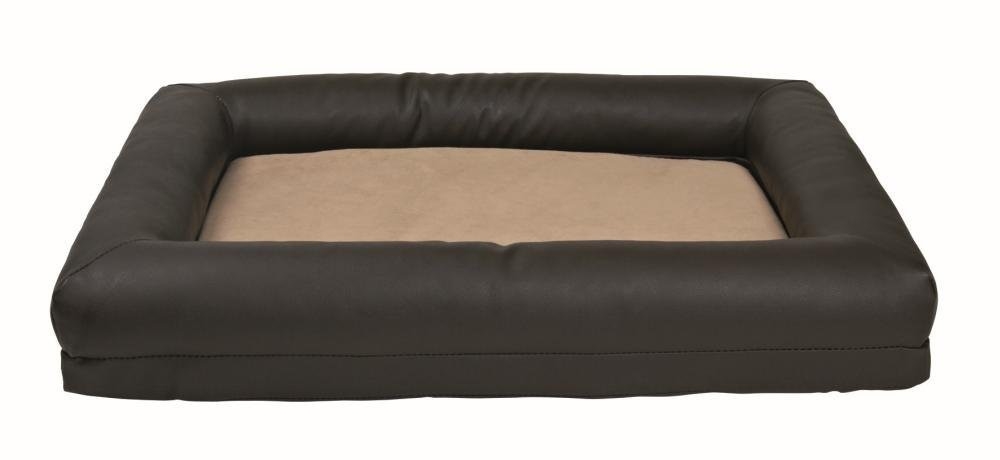 Trixie Cama Claudio, Marrón/Beige 115x75 cm