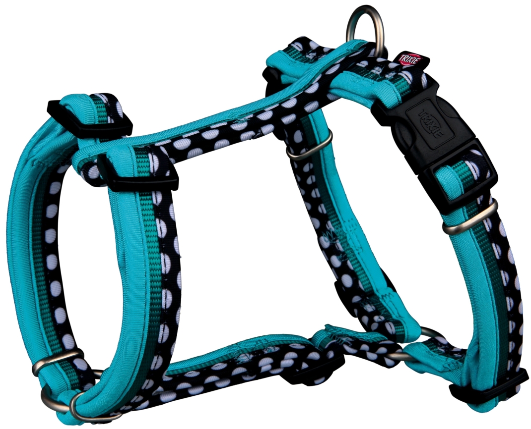 Trixie Freshline H-Tuig Spot S met korting aantrekkelijk en goedkoop kopen