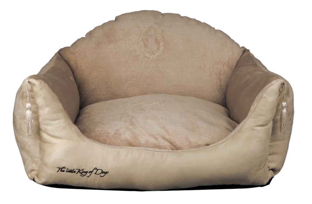 Trixie Cama King of Dogs 60x45 cm
