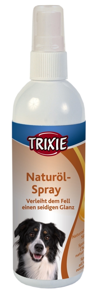 Trixie Spray de Aceite Natural 175 ml
