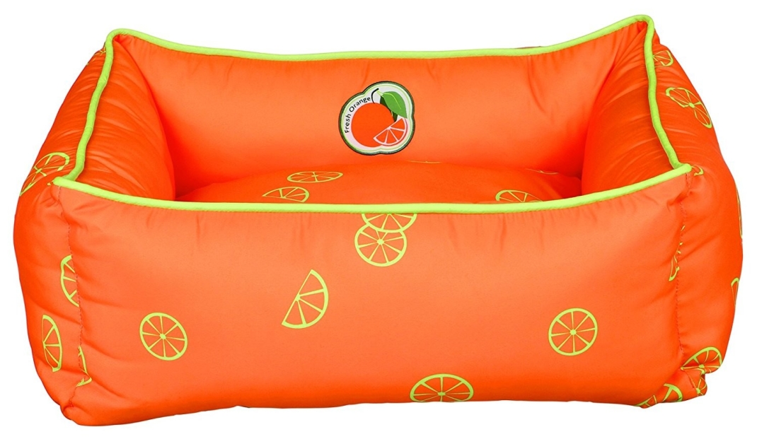 Trixie Cama Fresh Fruits Naranja 50x40 cm