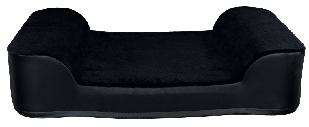 Trixie Cama Vital Tonio 90x65 cm Negro