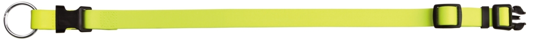 Trixie Collar Easy Life Amarillo 40-65x2 cm