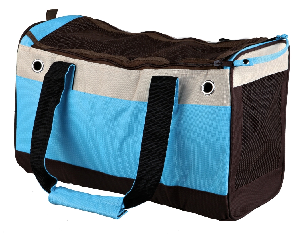 Trixie Bolsa de transporte Fiona 18x25x40 cm