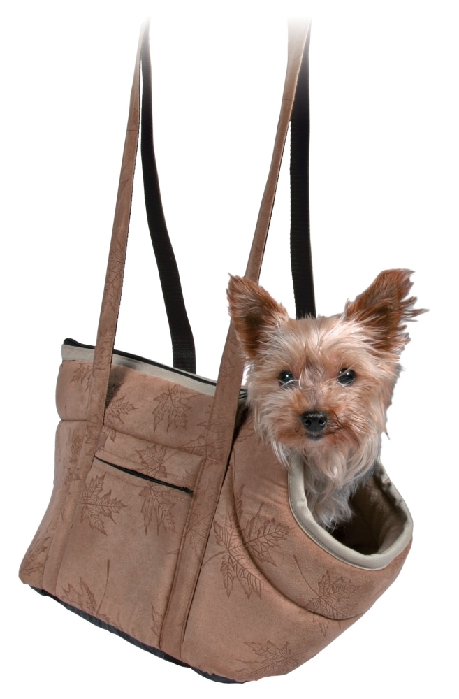 Trixie Bolso de Transporte Vincent 25x23x28 cm