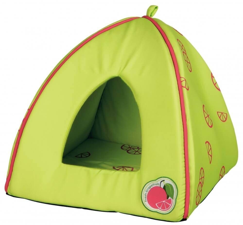 Trixie Fresh Fruits Cueva Verde claro