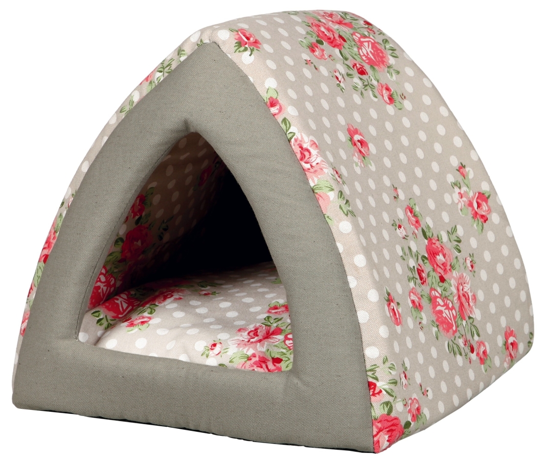 Trixie Cueva Suave Rose 35x33x35 cm Topo