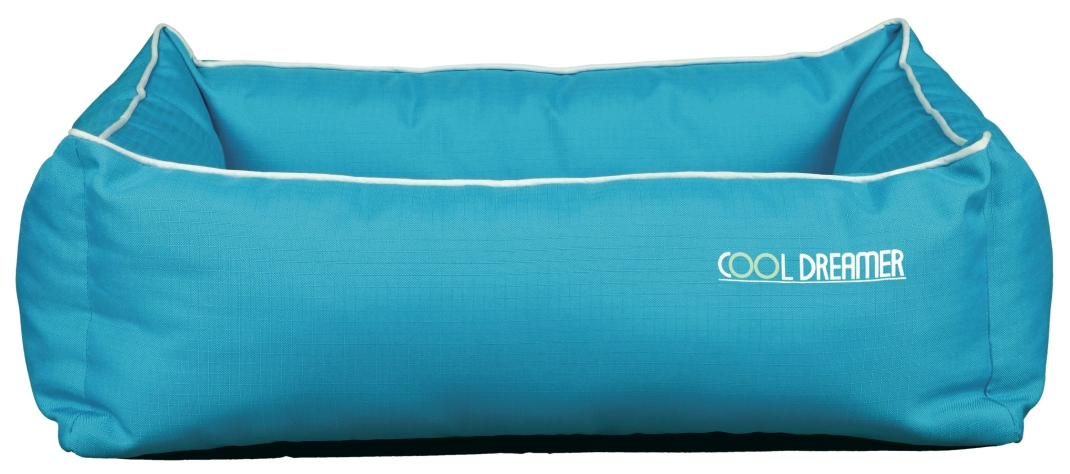 Trixie Cooling Bed Cool Dreamer 65x50 cm Light blue