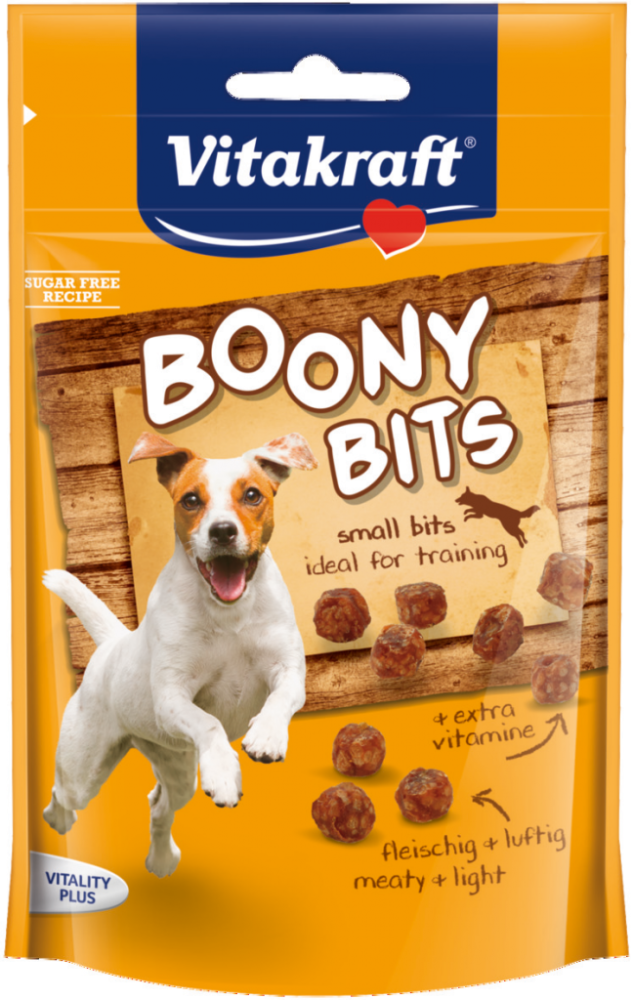 Vitakraft Boony Bits 55 g