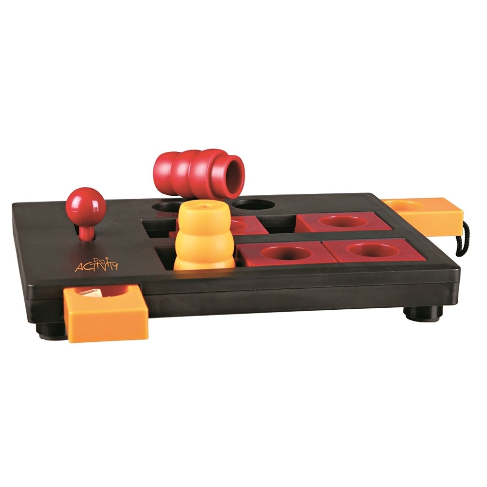 Trixie Mini Mover Strategisch Spel 25x20 cm met korting aantrekkelijk en goedkoop kopen