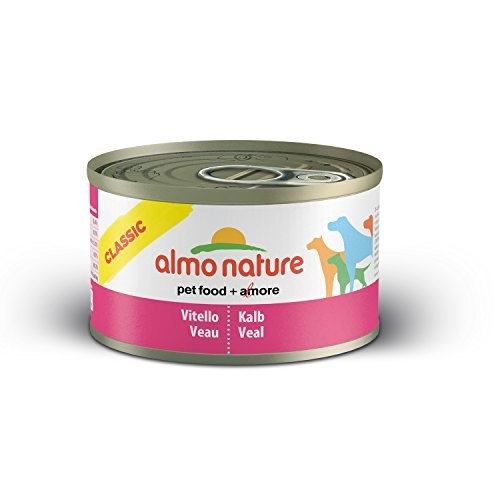 Almo Nature HFC Classic 95 g Compre a bom preço com desconto
